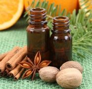 Les huiles essentielles pour l’automne et cancer de la prostate