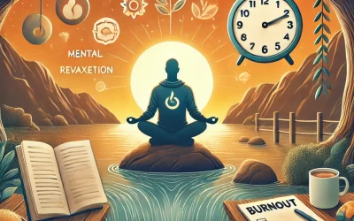 Comment Prévenir le Burnout et Retrouver un Équilibre de Vie