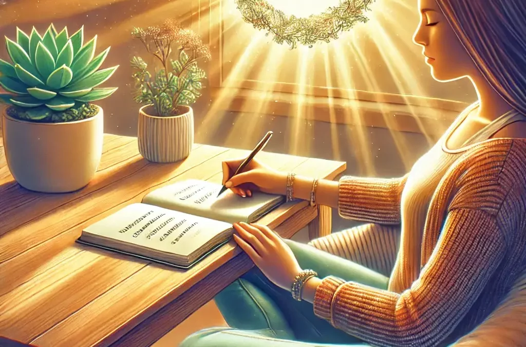 La Puissance des Affirmations Positives et Comment Bien les Utiliser