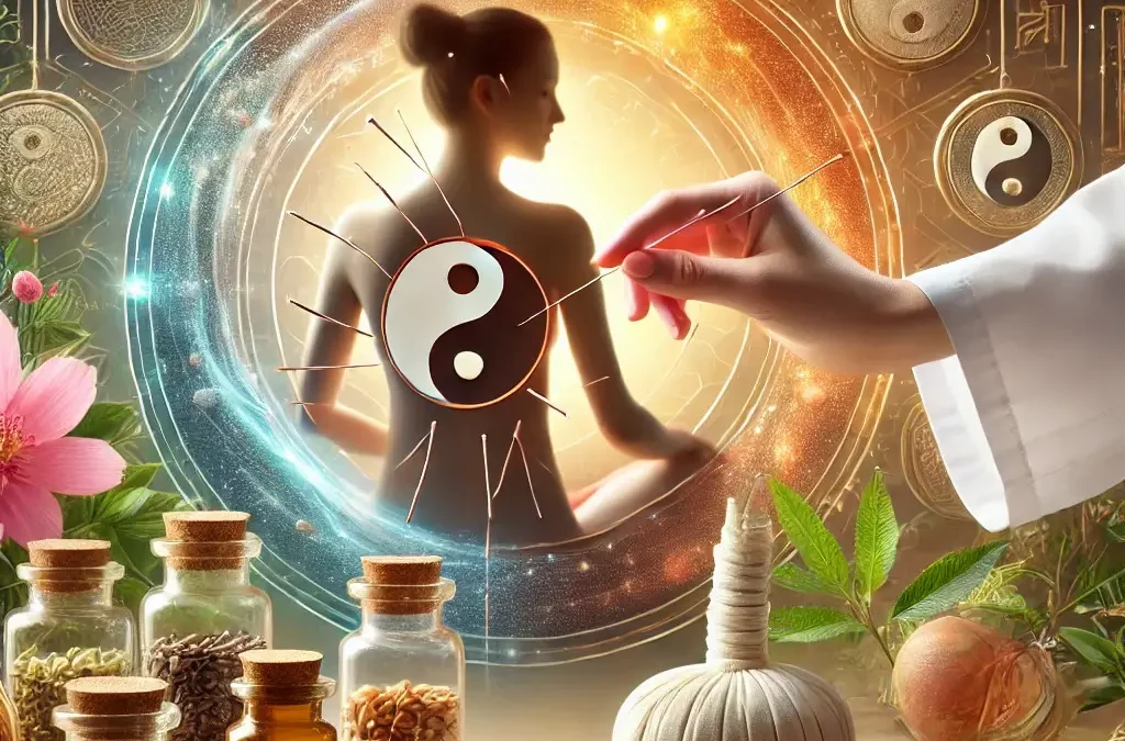 La médecine chinoise et l’acupuncture : Secrets ancestraux pour une santé durable