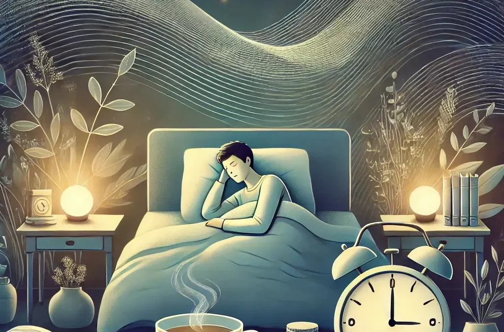 L’importance du sommeil et des rythmes naturels pour une santé optimale