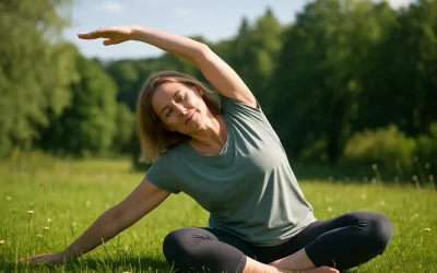 Fatigue, Surmenage et Prévention Naturelle en Période de Chaleur | Xiàzhì – Solstice d’Été