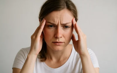 Maux de tête : Comprendre, prévenir et soulager naturellement