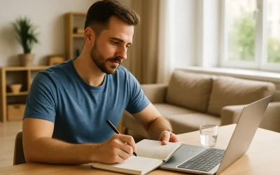 L’Autodiscipline Comme Mode de Vie