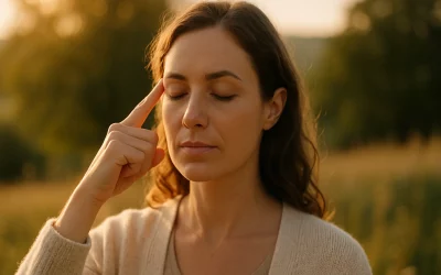 L’Intelligence Spirituelle : Écouter Ce Qui Ne S’Explique Pas