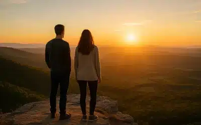 Quand Tu Arrêtes de Grandir : Comment Rebooter Ton Évolution Personnelle