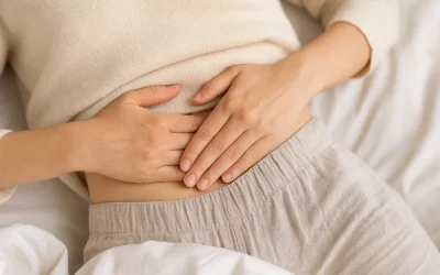 Constipation, ballonnements, intestins sensibles : l’approche globale de la digestion en médecine naturelle