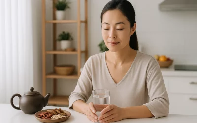 Le jeûne en médecine traditionnelle chinoise : à faire ou à éviter ?