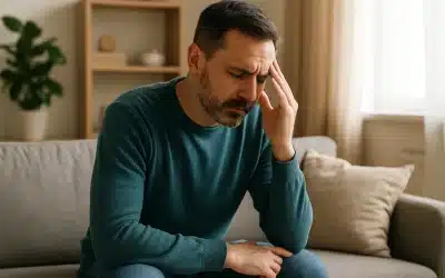 Soutenir la santé mentale avec la médecine naturelle et la biorésonance : focus sur la dépression