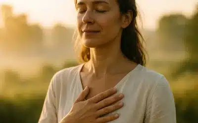 Tu n’as pas besoin de guérir pour vivre pleinement