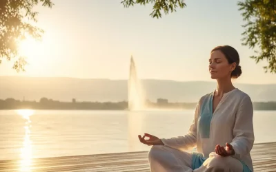 Élargir ta capacité à recevoir (pas juste à donner)