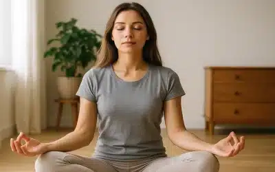 La discipline énergétique : vivre selon ton niveau de vibration