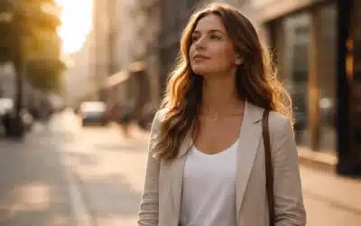 Comment être libre tout en restant dans le monde