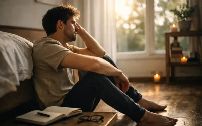 Quand tu n’arrives pas à passer à l’action (et que ce n’est pas de la flemme)