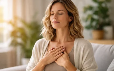 La conscience corporelle comme porte d’éveil : quand le corps parle avant l’esprit