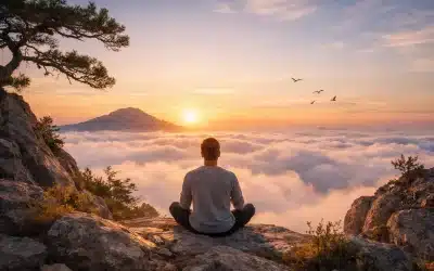 Dissoudre l’ego sans se détruire