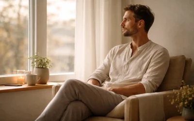 Pourquoi la maîtrise émotionnelle ne passe pas par le contrôle