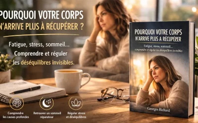 Pourquoi votre corps ne récupère plus comme avant (et ce que j’observe chez mes patients)